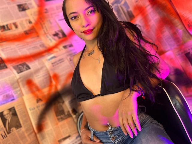 MaiteX - 라이브 포르노 &amp; 섹스 캠 - 24915441