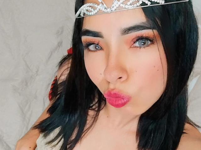 IsabellaLins - Sexe cam en vivo - 24916393