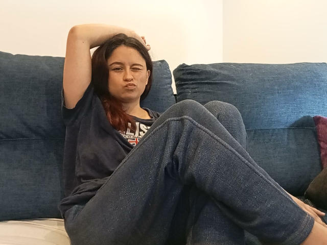 LiaJonnesX - Live porn &amp; sex cam - 24916669