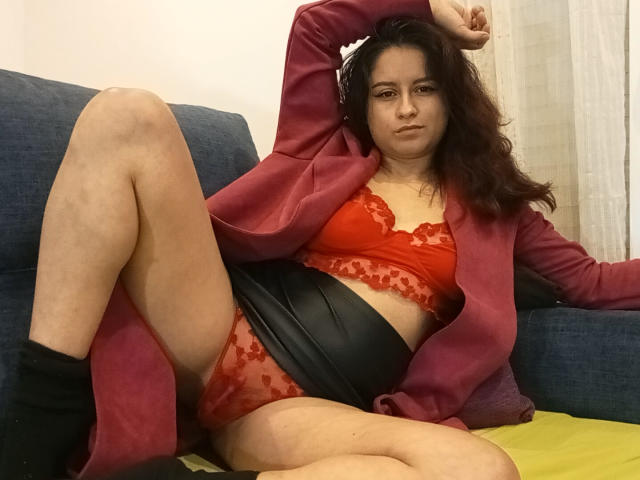 LiaJonnesX - Live porn &amp; sex cam - 24916721