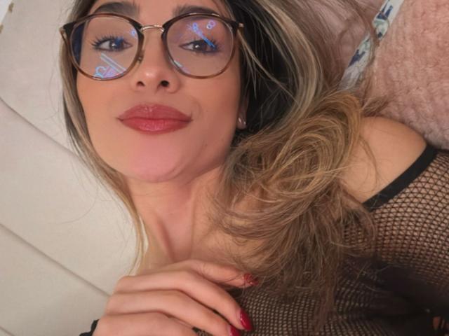 AdharaCooper - Camera khiêu dâm &amp; quyến rũ trực tiếp - 24916845