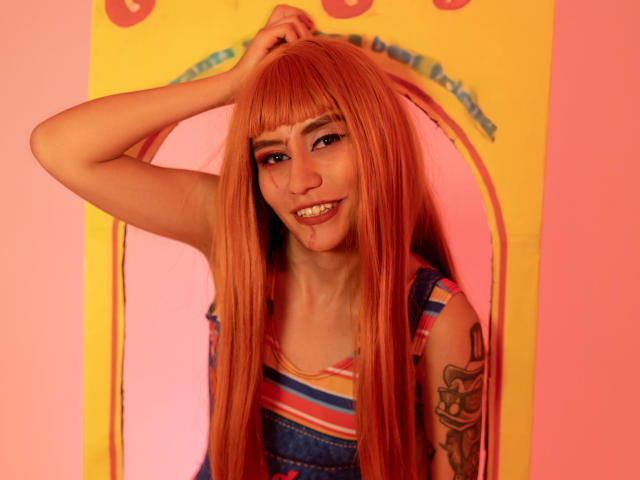 EviieGothel - Live porn &amp; sex cam - 24916849