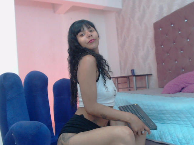 StormyWetsBluk - Sexe cam en vivo - 24917037