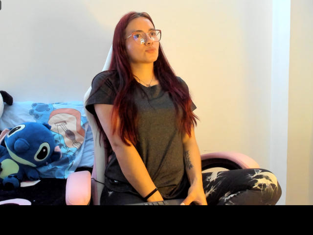 EimmyHoskX - Sexe cam en vivo - 24917977