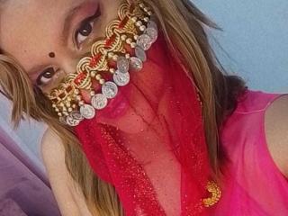 AnaishaKaur - Live porn &amp; sex cam - 24918061