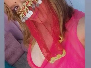 AnaishaKaur - Live porn &amp; sex cam - 24918065