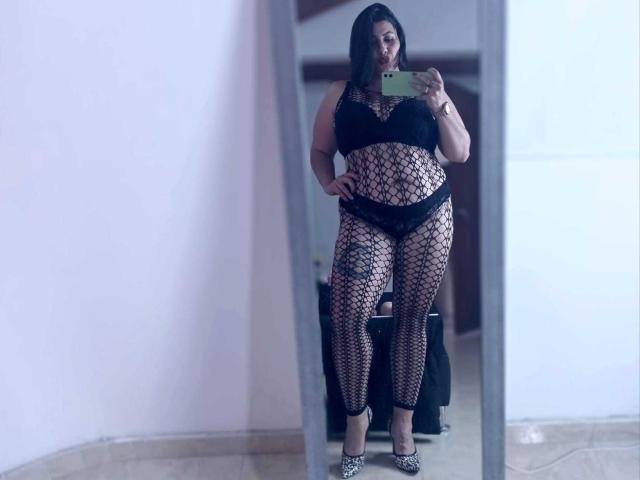 AngeleRoux - Live sex cam - 24918085