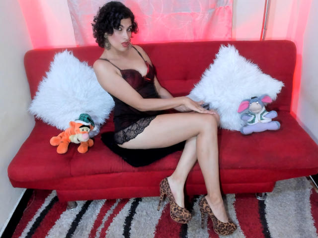 Biancka - Live porn &amp; sex cam - 24919293