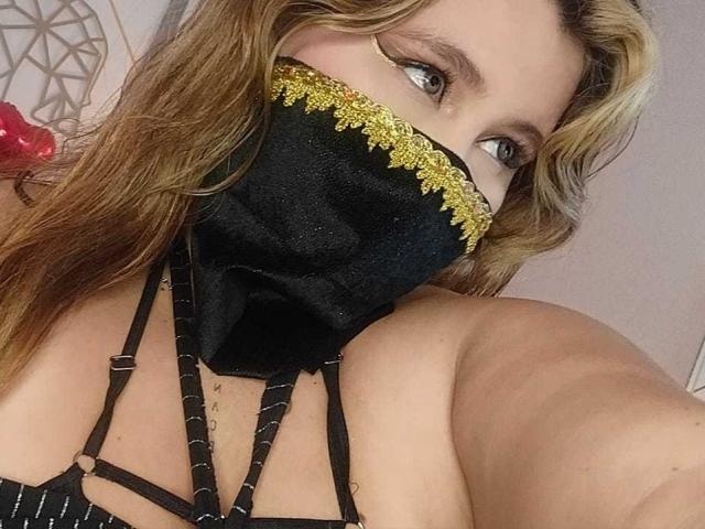 SalmaAzaman - Live porn &amp; sex cam - 24919309