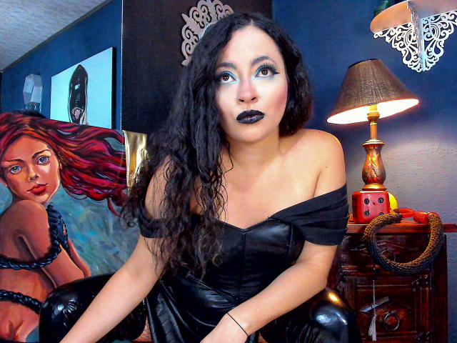 LunaTikka - Live sex cam - 24919633