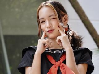 LilyThea - Camera khiêu dâm &amp; quyến rũ trực tiếp - 24920113