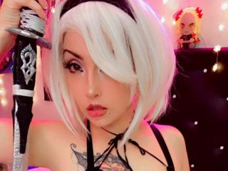 LenaLeenyan - сексуальная веб-камера в реальном времени - 24920561