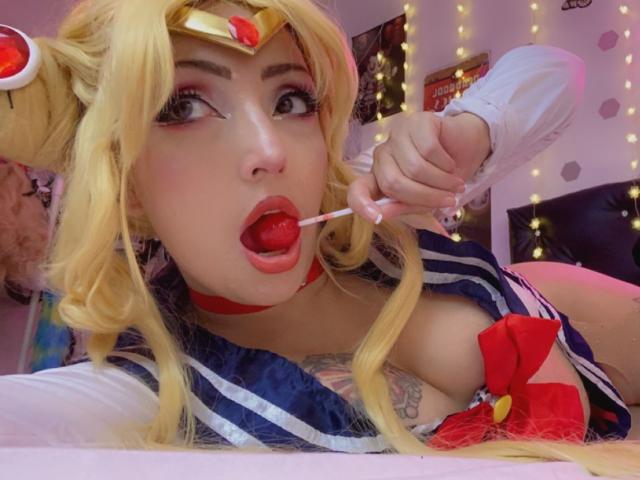 LenaLeenyan - Sexe cam en vivo - 24920565