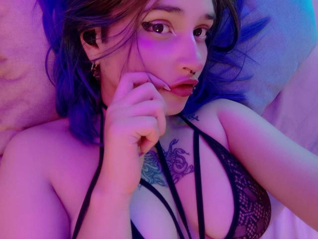 MaiaThunder - Live porn &amp; sex cam - 24920657