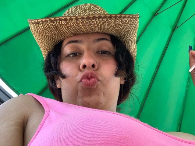 ScarlettParchMusa - Camera khiêu dâm &amp; quyến rũ trực tiếp - 24920733