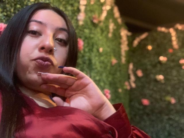 ScarlettParchMusa - Live porn &amp; sex cam - 24920757