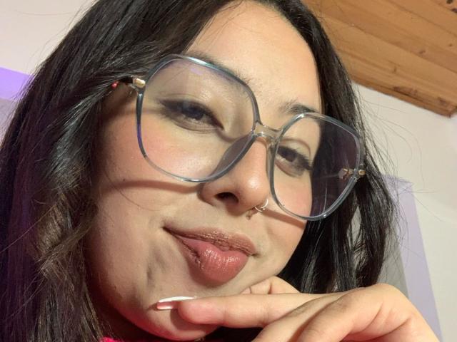 ScarlettParchMusa - Live sex cam - 24920769