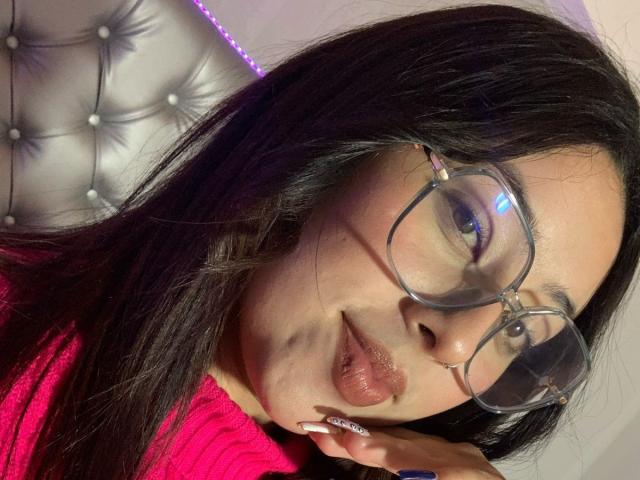 ScarlettParchMusa - Camera khiêu dâm &amp; quyến rũ trực tiếp - 24920785