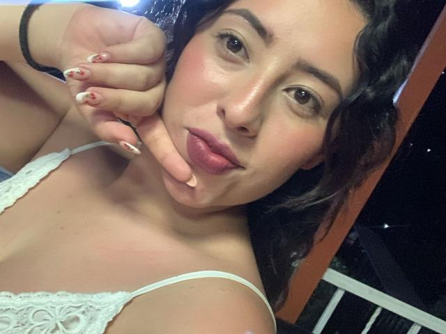 ScarlettParchMusa - Live porn &amp; sex cam - 24920869