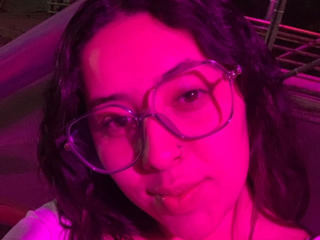 ScarlettParchMusa - Sexe cam en vivo - 24920925