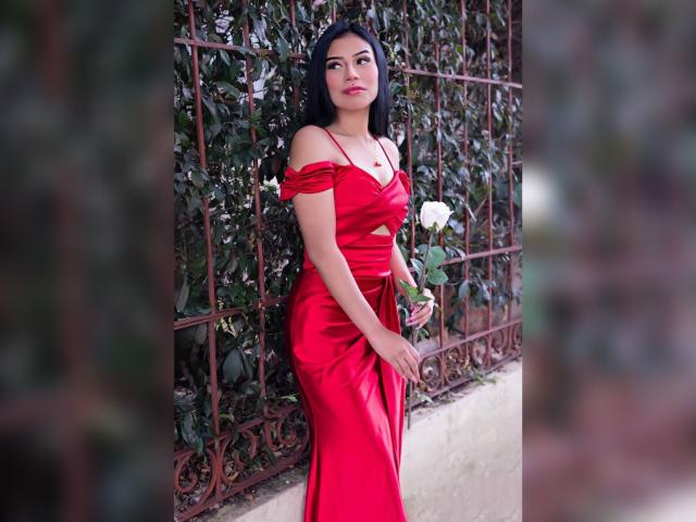 AlessaCorrea - ライブポルノ&amp;セックスカム - 24921081