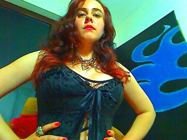 PoshMistress - Sexe cam en vivo - 2492193