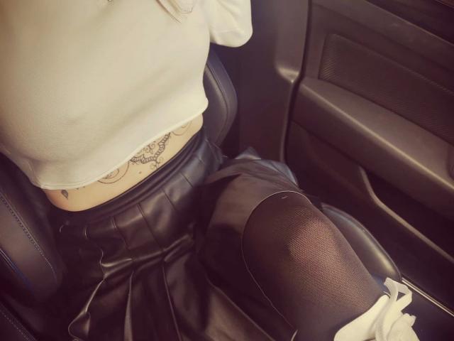 Vaiana-Vamp-hot - Live sex cam - 24923097