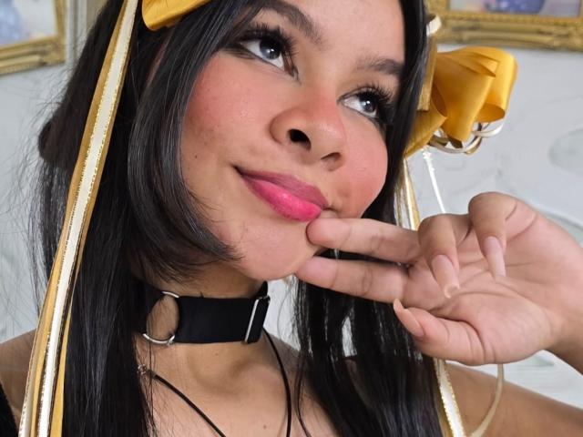 NoaStewart - Live porn &amp; sex cam - 24924485