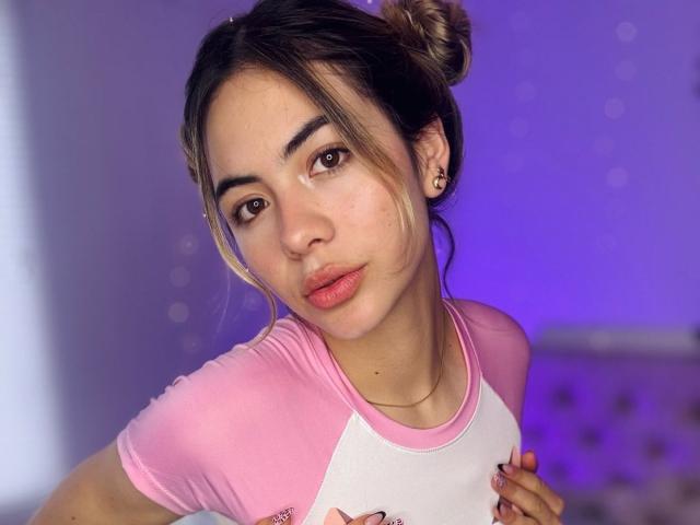 NathalySky - Live porn &amp; sex cam - 24924553