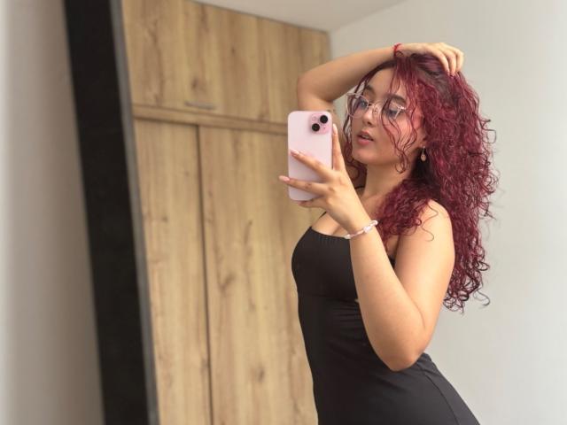SofiaBrowm - Live porn &amp; sex cam - 24924721