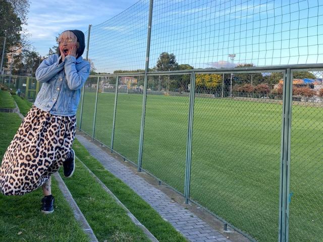 SaraleePoison - Camera khiêu dâm &amp; quyến rũ trực tiếp - 24925293