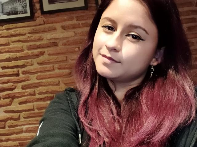 LiaJonnesX - Sexe cam en vivo - 24925737