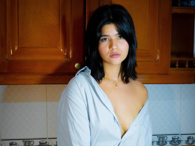 ScarlletZhen - сексуальная веб-камера в реальном времени - 24926117