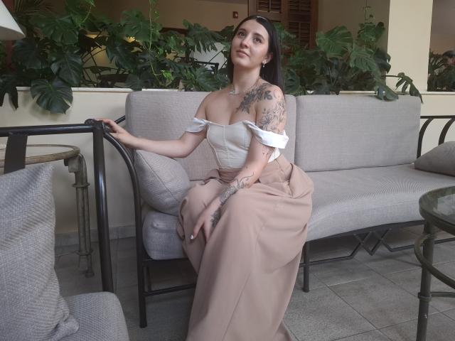 ZoeCortes - Live porn &amp; sex cam - 24926609