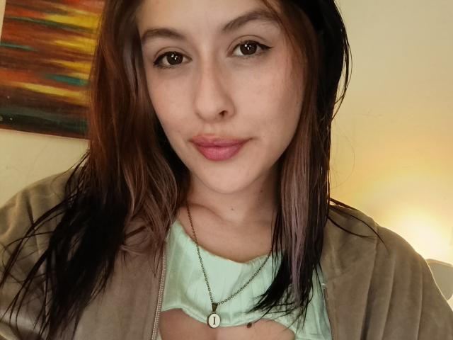 IsabellaPalacio - Sexe cam en vivo - 24927481