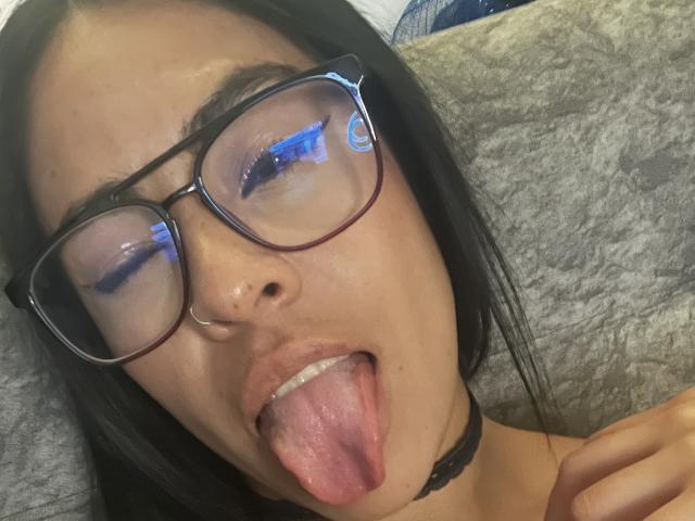 StellaBeckker - сексуальная веб-камера в реальном времени - 24927613