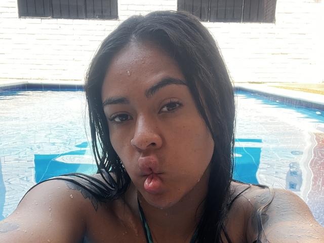 StellaBeckker - сексуальная веб-камера в реальном времени - 24927621