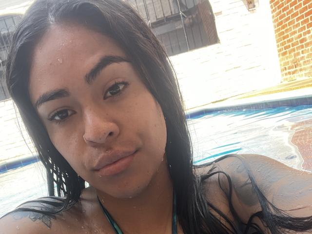 StellaBeckker - сексуальная веб-камера в реальном времени - 24927633