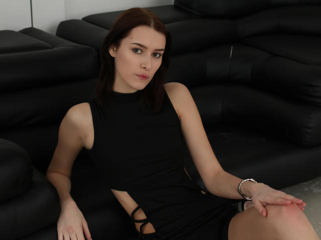 AmandaGate - сексуальная веб-камера в реальном времени - 24927949