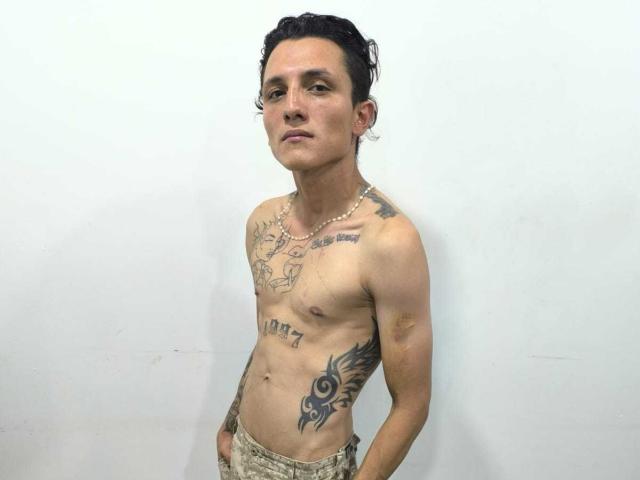 AresDemon - Sexe cam en vivo - 24928757