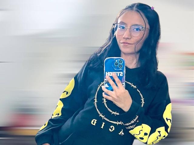 EviieGothel - Live porn &amp; sex cam - 24929045