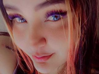 JazminBigBoobs - Live sex cam - 24929561