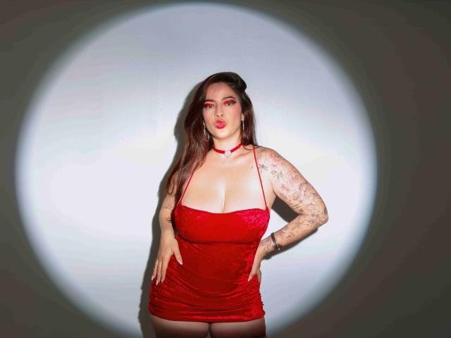 ChristineBray - Live porno og sexkamera - 24929689