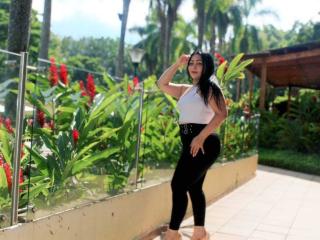 CamilaCuteHotX - Live porn &amp; sex cam - 24929825