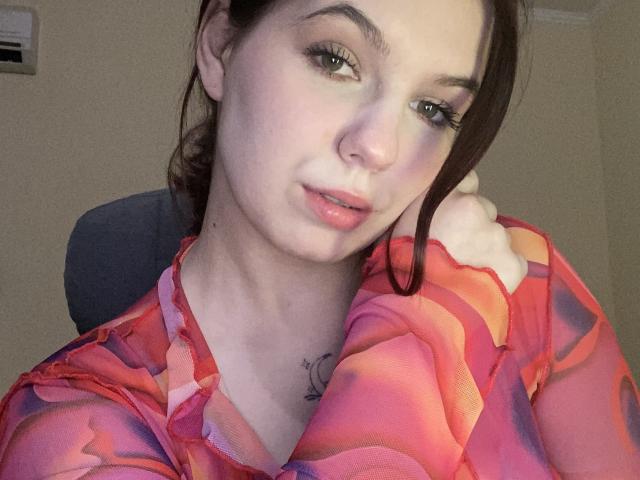 Khaleessi - Live sexe cam - 24929933