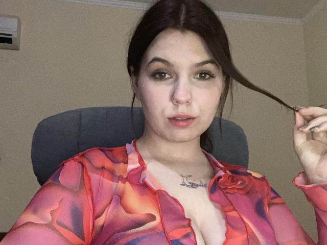 Khaleessi - сексуальная веб-камера в реальном времени - 24929953