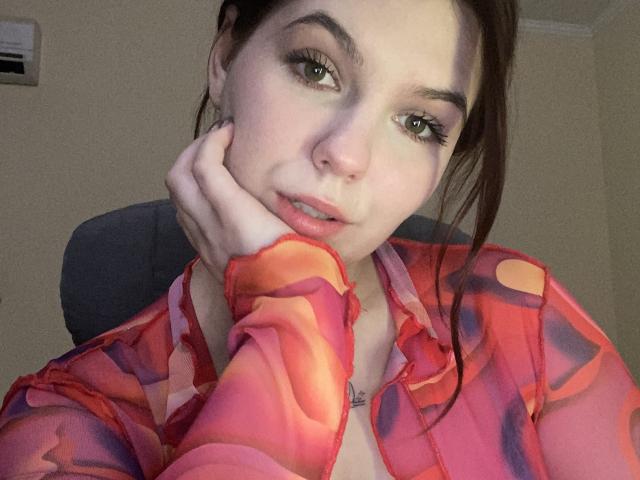 Khaleessi - Live porn &amp; sex cam - 24929957