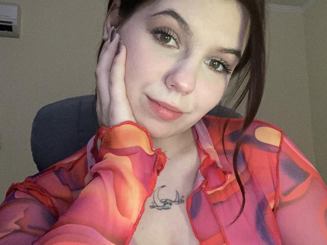 Khaleessi - Camera khiêu dâm &amp; quyến rũ trực tiếp - 24929961