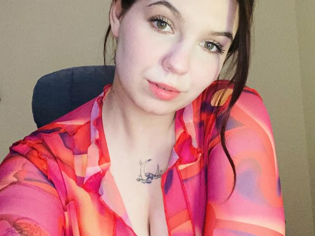 Khaleessi - Live porno og sexkamera - 24930021