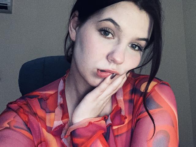 Khaleessi - Camera khiêu dâm &amp; quyến rũ trực tiếp - 24930045